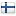kidscience.ru server is located in Finland